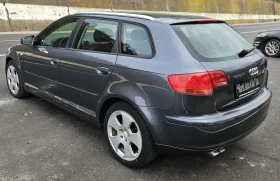 Audi A3 1.9 TDI Sportback - 3000 € / 5867.49 лв. - 77894162 7