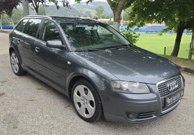 Audi A3 1.9 TDI Sportback - 2900 € / 5671.91 лв. - 77894162 2