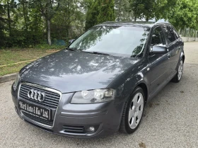 Audi A3 1.9 TDI Sportback - 2900 € / 5671.91 лв. - 77894162 4