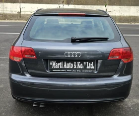 Audi A3 1.9 TDI Sportback - 3000 € / 5867.49 лв. - 77894162 8