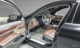 BMW 730 XDRIVE* 3.0D* ШИБИДАХ* КАМЕРИ* 360* МЪРТВА* ТОЧКА* - 18800 € / 36769.60 лв. - 19123303 8