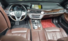 BMW 730 XDRIVE* 3.0D* ШИБИДАХ* КАМЕРИ* 360* МЪРТВА* ТОЧКА* - 18800 € / 36769.60 лв. - 19123303 5
