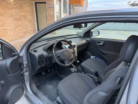 Opel Corsa - 1500 € / 2933.74 лв. - 67289488 9