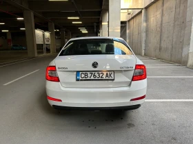 Skoda Octavia 1.4 TSI  - 6999 € / 13688.85 лв. - 78199883 8