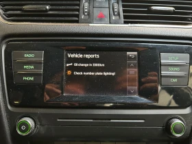 Skoda Octavia 1.4 TSI  - 6999 € / 13688.85 лв. - 78199883 12
