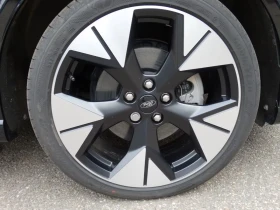 Ford Puma Gen-E Premium DISTRONIC MATRIX PANO Camera Keyless | Mobile.bg � ����� ������ 5
