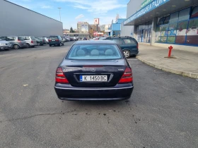 Mercedes-Benz E 270 2.7CDI | Mobile.bg � ����� ������ 2