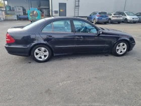 Mercedes-Benz E 270 2.7CDI | Mobile.bg � ����� ������ 4