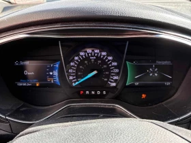 Ford Fusion AWD/CARFAX/ПОДГРЕВ/ОБДУХ/КЛИП/ФИНАНСИРАНЕ | Auto.bg — изображение 7
