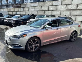 Ford Fusion AWD/CARFAX/ПОДГРЕВ/ОБДУХ/КЛИП/ФИНАНСИРАНЕ | Auto.bg — изображение 3