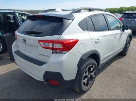 Subaru Crosstrek 2.0L H-4 DI, DOHC, VVT, 152HP All Wheel Drive | Mobile.bg � ����� ������ 4