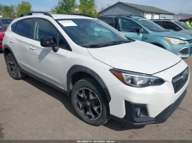 ������ Subaru Crosstrek