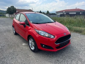 Ford Fiesta 1.5 TDCI  | Auto.bg — изображение 3