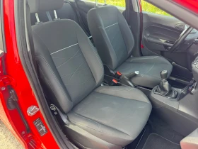 Ford Fiesta 1.5 TDCI  | Auto.bg — изображение 13