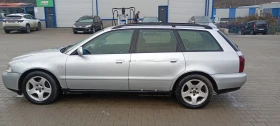 Audi A4 ����� | Mobile.bg � ����� ������ 6