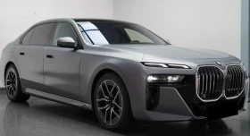 BMW 750 e xDrive M Package Plug-in Hybrid Гаранционен
