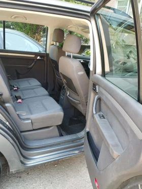 VW Touran | Mobile.bg � ����� ������ 7