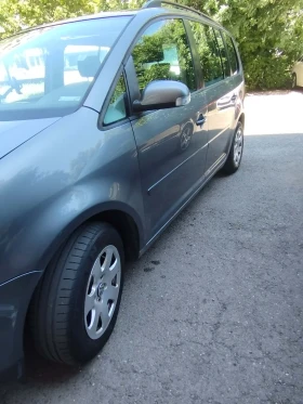 VW Touran | Mobile.bg � ����� ������ 8