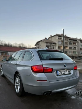 BMW 520 2.0d 184 | Mobile.bg � ����� ������ 6