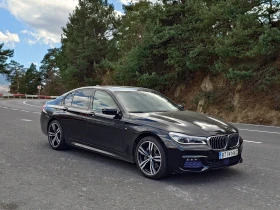 ����� �� �������� �� BMW 740