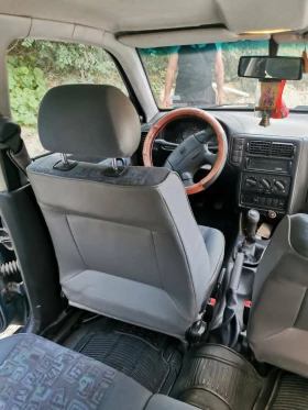 Seat Ibiza - 1000 € - 44386693 3