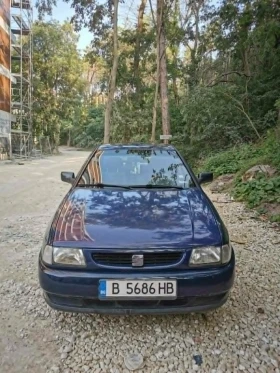 Seat Ibiza - 1000 € - 44386693 8