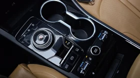 Kia K5 Hybrid Prestige | Auto.bg — изображение 8