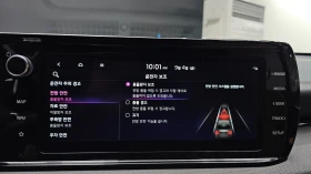 Kia K5 Hybrid Prestige | Auto.bg — изображение 13