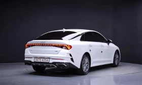 Kia K5 Hybrid Prestige | Auto.bg — изображение 2