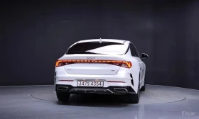 Kia K5 Hybrid Prestige | Auto.bg — изображение 4