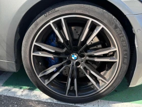 BMW M5 Competition  Sedan / Carfax / Автокредит  | Auto.bg — изображение 7