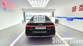 Audi A8 - 28814 € - 65408605 6