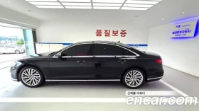 Audi A8 - 28814 € - 65408605 4