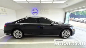 Audi A8 - 28814 € - 65408605 8