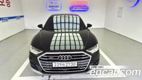 Audi A8 - 28814 € - 65408605 10