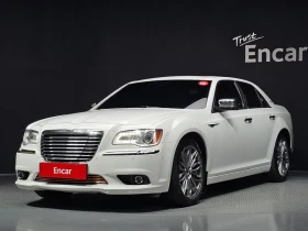 Chrysler 300c 3.6 - САМО 30% АВАНС