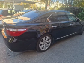 Lexus LS 600 LEXUS LS 600 h L LONG LIMONSINE - 11300 € - 82779919 3