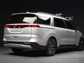 Kia Carnival Diesel 9-Seater Prestige - 16122 € - 12345082 2