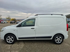 Dacia Dokker 1, 5 dci | Auto.bg — изображение 8