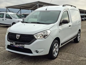 Dacia Dokker 1, 5 dci