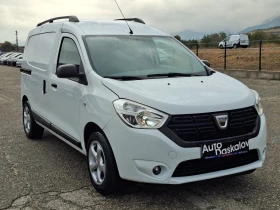 Dacia Dokker 1, 5 dci | Auto.bg — изображение 3