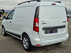 Dacia Dokker 1, 5 dci | Auto.bg — изображение 7