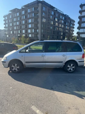 Seat Alhambra | Mobile.bg � ����� ������ 2