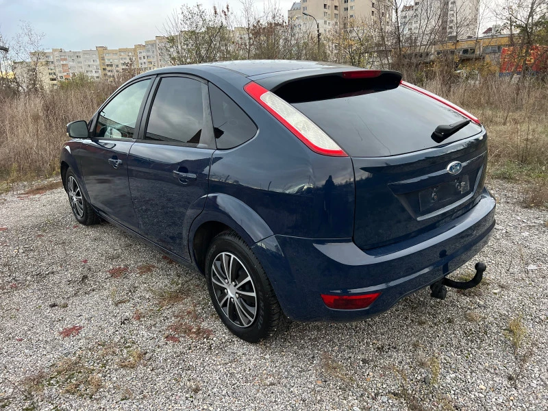 Ford Focus 1.6i Klimatik , снимка 4 - Автомобили и джипове - 44858798