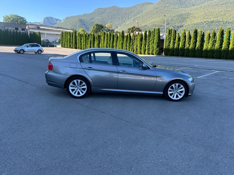 BMW 316 2.0TDI - КЛИМАТРОНИК - УНИКАТ, снимка 4 - Автомобили и джипове - 46830428