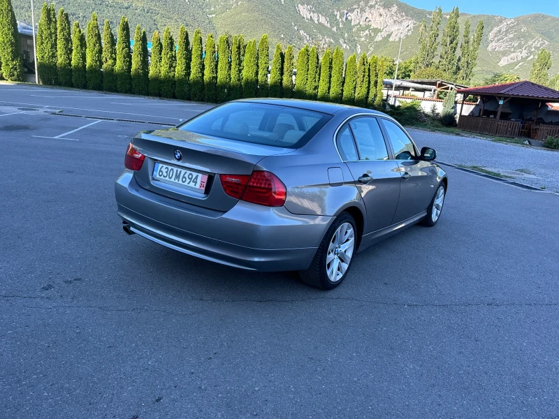 BMW 316 2.0TDI - КЛИМАТРОНИК - УНИКАТ, снимка 5 - Автомобили и джипове - 46830428