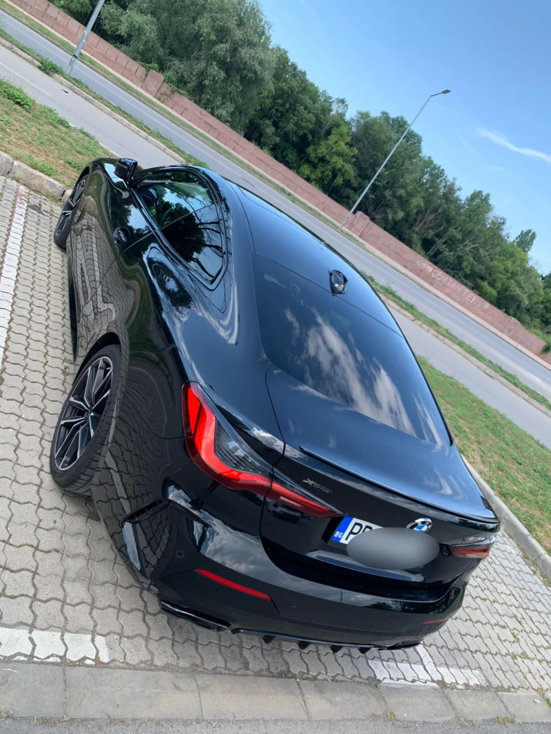 BMW 440 i xDrive, снимка 3 - Автомобили и джипове - 47295504