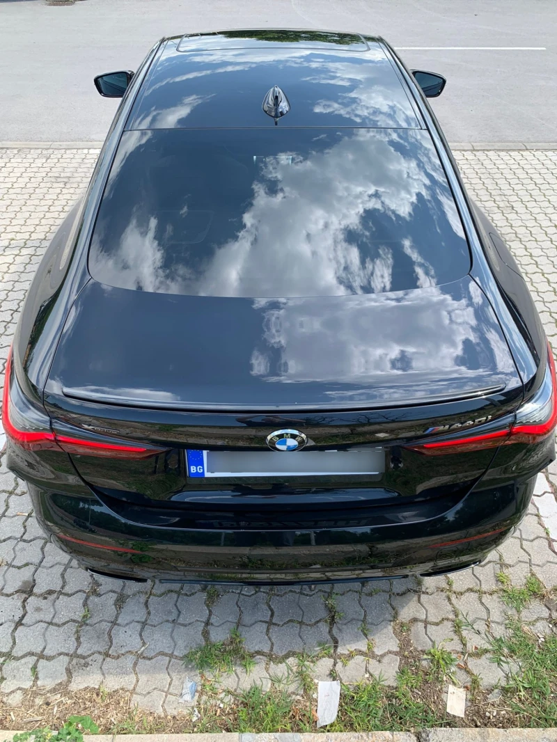 BMW 440 i xDrive, снимка 5 - Автомобили и джипове - 47295504