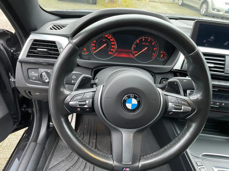 BMW 420, снимка 5 - Автомобили и джипове - 47753702