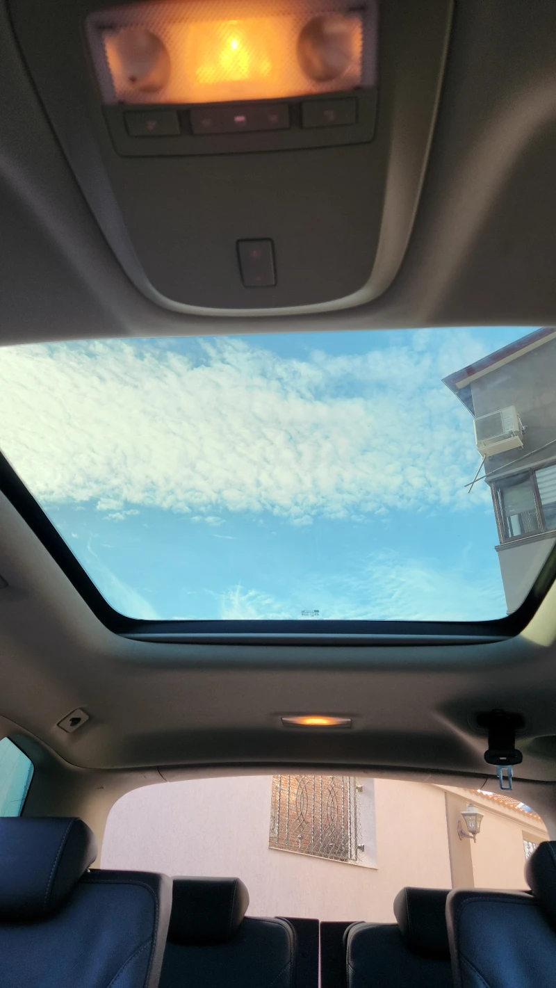 Opel Zafira Tourer C 2.0 CDTI 165 к.с., снимка 12 - Автомобили и джипове - 52498170